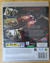 Bayonetta PlayStation 3