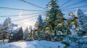 Planet Zoo: Arctic Pack (DLC) Steam Key GLOBAL