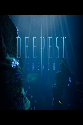 Deepest Trench game cover