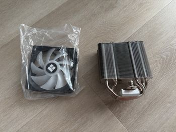 Buy Thermalright Assassin X 120 Refined SE V2