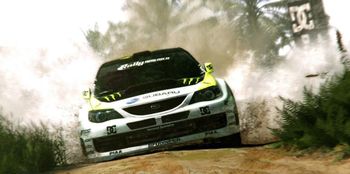 Get DiRT 2 Xbox 360