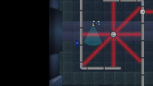 Ninja Stealth 3