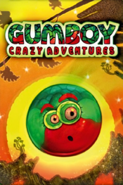 Gumboy - Crazy Adventures (PC) Steam Key GLOBAL