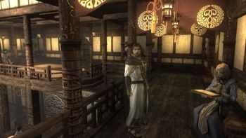 Get Two Worlds II Xbox 360