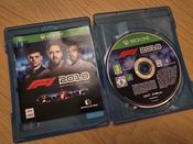 F1 2018 Xbox One