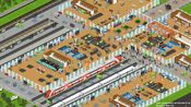Train Station Simulator (PC) Steam Key GLOBAL