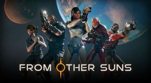 From Other Suns
