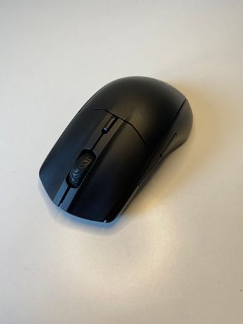 Get Steelseries Rival 3 belaidė žaidimų pelė gaming mouse