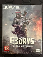 63 Days PlayStation 5