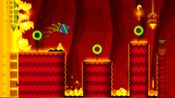 Geometry Dash Meltdown