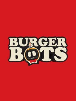 Burger Bots Inc. Steam Key (PC) GLOBAL