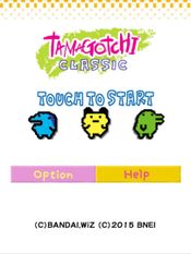 Redeem Tamagotchi Classic -Original-