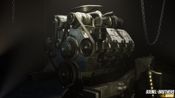 Redeem Diesel Brothers: The Game