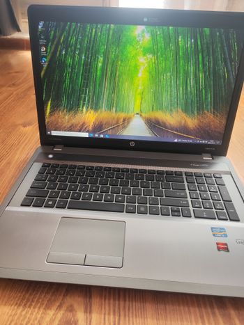 Probook 4740s 17.3