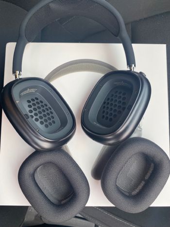 Get Apple AirPods Max