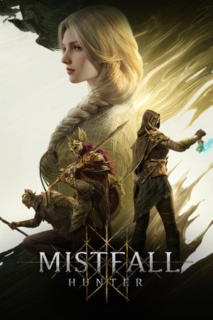 Mistfall Hunter (Windows/Xbox Series X|S) XBOX LIVE Key UNITED STATES