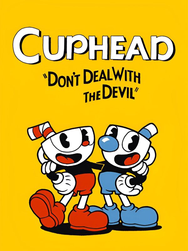 Free Cuphead on MacOS: The Cartoon Nightmare Awaits You
