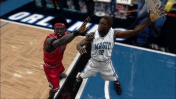 Buy NBA 2K7 Xbox 360