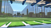 Everybody's Golf VR (PS4) PSN Key EUROPE for sale
