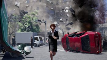 Disaster Report 4 Plus: Summer Memories Nintendo Switch for sale