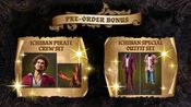 Like A Dragon: Pirate Yakuza In Hawaii Pre-Order Bonus (DLC) (PS5) PSN Key EUROPE