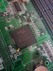 Tyan S1692 Slot-1 Pentium 2 440LX motherboard for sale