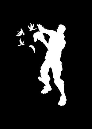 Fortnite - Make It Plantain Emote (DLC) Epic Games Key GLOBAL