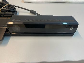 xbox one kinect kamera su laikikliu for sale