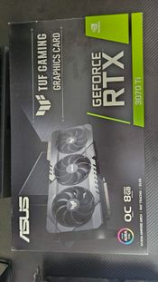 RTX 3070Ti 08G GAMING