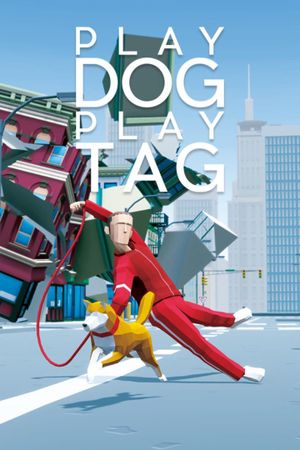 Play Dog Play Tag
