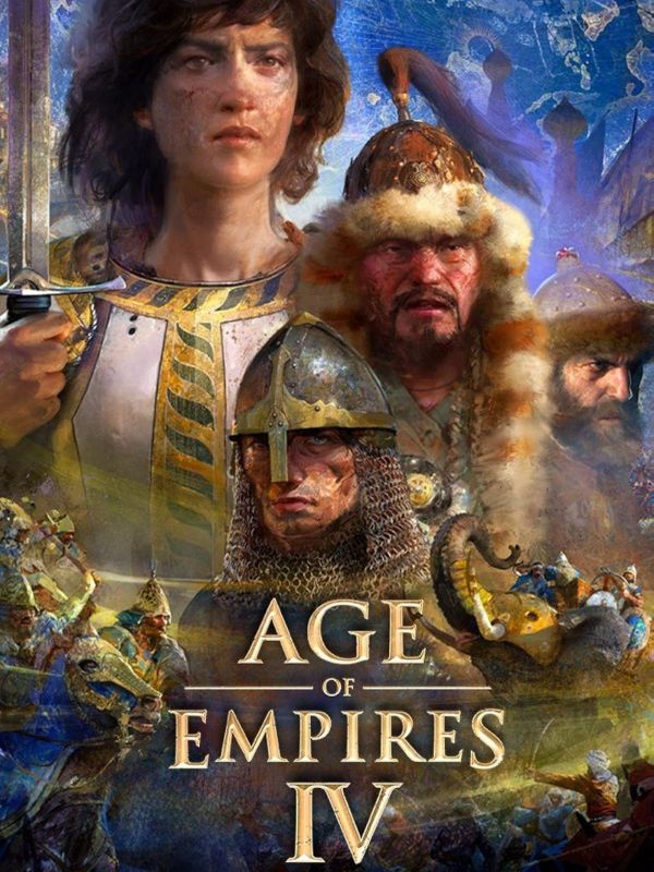 Get Age of Empires 4 free for PlayStation today on Snakzy
