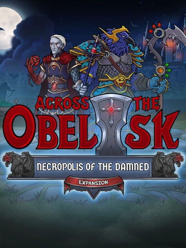 Can You Get Across the Obelisk Necropolis for Free?