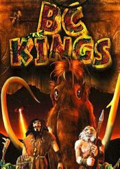 BC Kings (PC) Steam Key GLOBAL