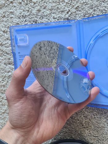 The Witcher 3: Wild Hunt PlayStation 5