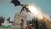 Rift Coaster HD Remastered VR
