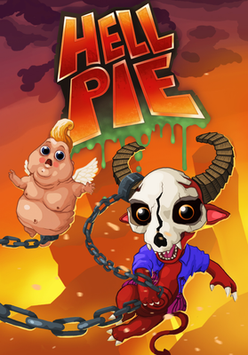 Hell Pie cover