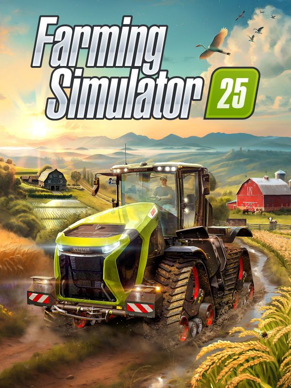 Farming Simulator 25 for Free on MacOS? Harvest the Deal
