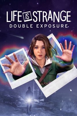 Life is Strange Double Exposure (PC) Código de Steam GLOBAL