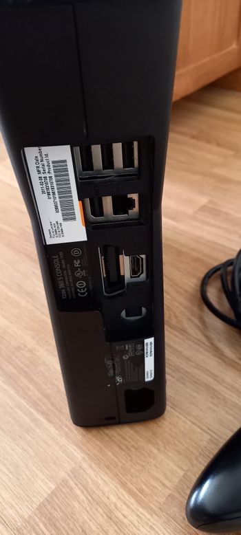 Xbox 360 Slim  for sale