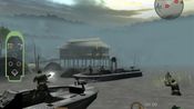 SOCOM 3: U.S. Navy SEALs PlayStation 2