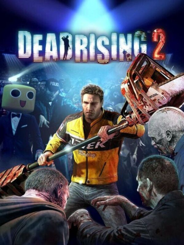 Find out how to get Dead Rising 2 free today