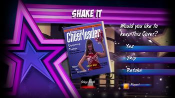 Buy Let's Cheer! Xbox 360