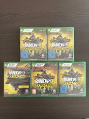 Tom Clancy’s Rainbow Six Extraction Xbox One