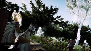 Black Desert Online SA