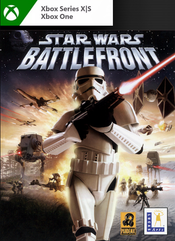 STAR WARS Battlefront XBOX LIVE Key GLOBAL