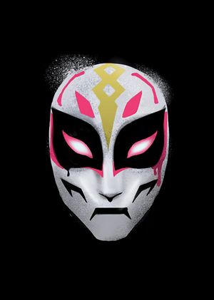 Fortnite - Drift Face Spray (DLC) Epic Games Key GLOBAL