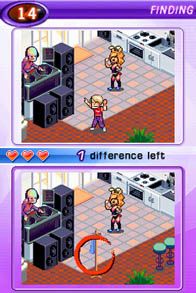 Brain Challenge Nintendo DS for sale