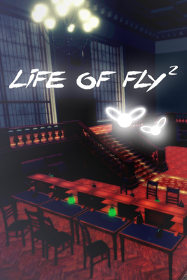 Life of Fly 2 game cover