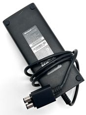 Xbox 360 S Slim 250GB Žaidimų Konsolės Juodas Rinkinys