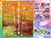 Touhou 16 Hidden Star in Four Seasons